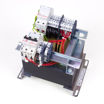 Legrand CNOMO-TDCE  at PLC2Day.com