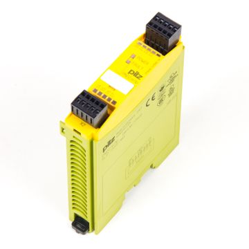 PILZ PNOZ-MI1-P (773400)  at PLC2Day.com