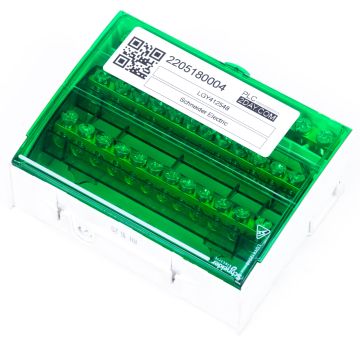 Schneider Electric  LGY412548 Distribution Block at PLC2Day.com