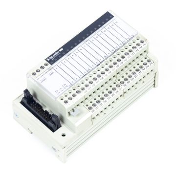 Schneider Electric  ABE7-H16R21 Sub-Base at PLC2Day.com