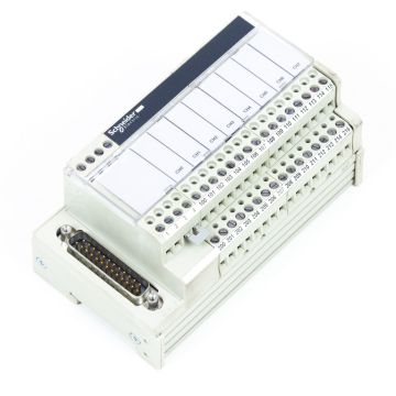 Schneider Electric  ABE7-CPA02 Sub-Base at PLC2Day.com