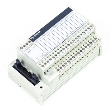 Schneider Electric  ABE7-H16R20 Sub-Base at PLC2Day.com