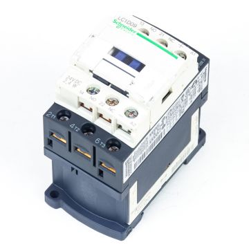 Schneider Electric  LC1D09BL + LAD4TBDL Contactor at PLC2Day.com