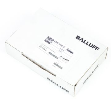 Balluff BCC034U, BCC M425-0000-1A-004-VX8334-050 Sensor-actuator connector at PLC2Day.com