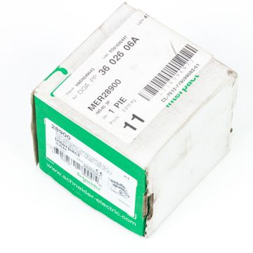 Schneider Electric  28900 switch disconnector at PLC2Day.com