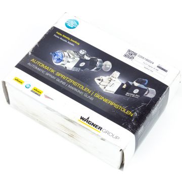Walther Pilot PILOT Signier 20-360  at PLC2Day.com
