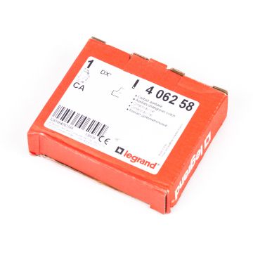 Legrand DX3 (406258) Auxiliary contact at PLC2Day.com