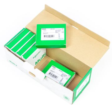 Schneider Electric  26924 auxiliary contact at PLC2Day.com