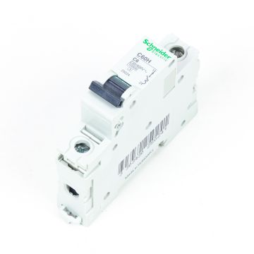 Schneider Electric  C60H C6 (25024)  at PLC2Day.com