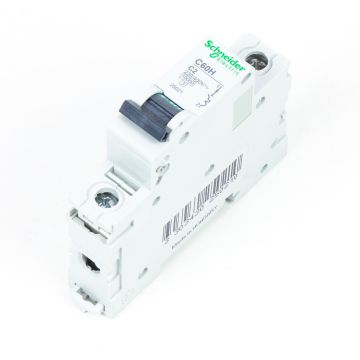 Schneider Electric  C60H C2 (25021)  at PLC2Day.com