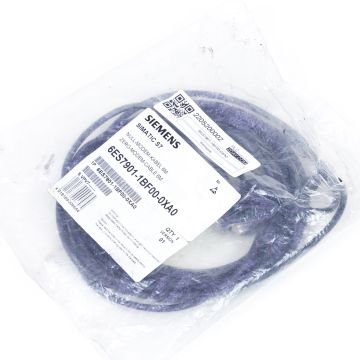 Siemens 6ES7901-1BF00-0XA0 Cable at PLC2Day.com
