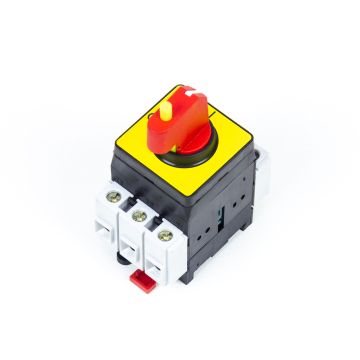 Schneider Electric VVE0 Emergency stop switch at PLC2Day.com