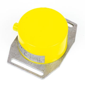 Proxitron IKN060.38GS4 (2448A) Proximity Switch at PLC2Day.com
