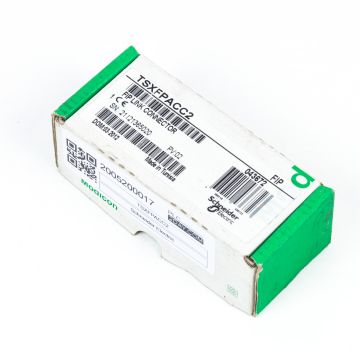 Schneider Electric TSXFPACC2 Connector at PLC2Day.com