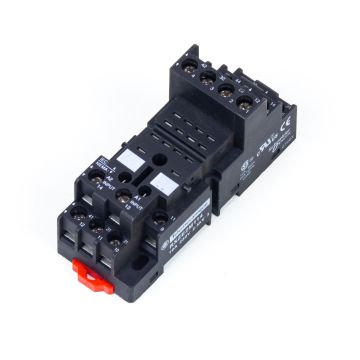 Telemecanique RXZE2M114 Contact socket at PLC2Day.com
