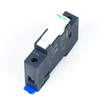 Schneider Electric DF101 Fuse carrier at PLC2Day.com