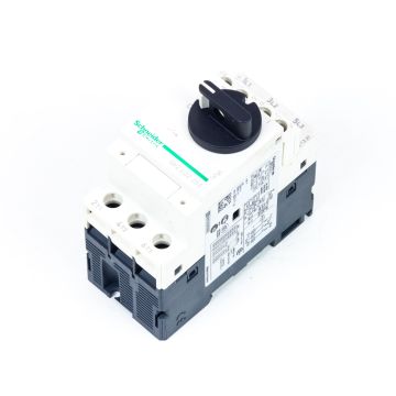 Schneider Electric GV2-L22 25A  at PLC2Day.com