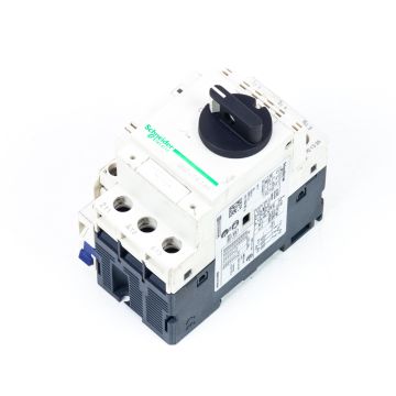 Schneider Electric GV2-L16 14A  at PLC2Day.com