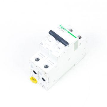 Schneider Electric IC60N-D2A  at PLC2Day.com