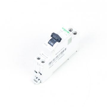 Schneider Electric DT40 C10A, A9N21024  at PLC2Day.com