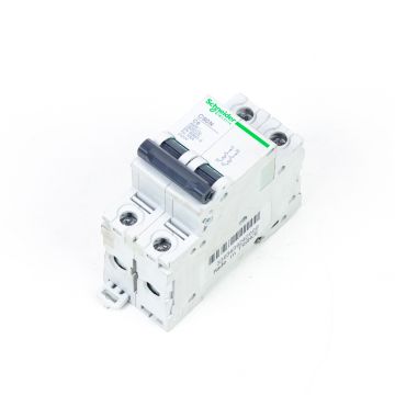 Schneider Electric IC60N C6A  at PLC2Day.com
