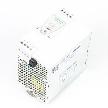 Schneider Electric Phaseo ABL8 RPS24100  at PLC2Day.com