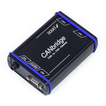 Canbridge IXXAT  at PLC2Day.com