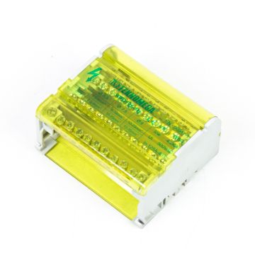 Teknomega RPQ125-10  at PLC2Day.com