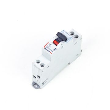 Legrand DX3 C6  at PLC2Day.com