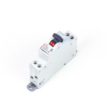 Legrand DX3 C10  at PLC2Day.com