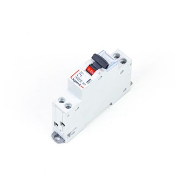LEGRAND DX3 C1, Mini Cuircuitbreaker