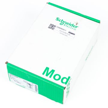 Schneider Electric TSXP57453AM (391438) double-format PL7 processor at PLC2Day.com
