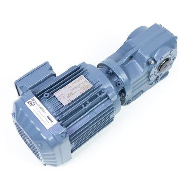 SEW-USOCOME KA37/TDRN90S4 (KA37TDRN90S4) Gearmotor at PLC2Day.com