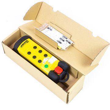 JAY Electronic UDE122200-011 (C201606875) Transmitter at PLC2Day.com