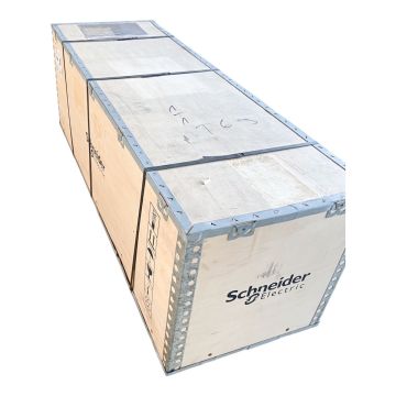 Schneider Electric ATV61HD90N4D Speed Drive at PLC2Day.com