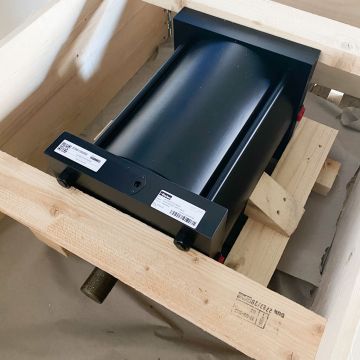 Parker Hannifin  2A-200207032740426