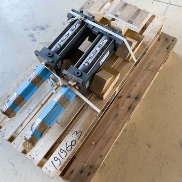 Regnier 080X45C195  at PLC2Day.com