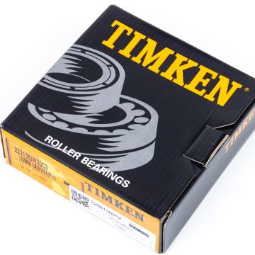 Timken 22313EJW33C3  at PLC2Day.com