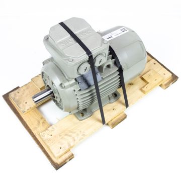 Siemens 1LE1501-1AB52-2AA4-Z Low Voltage Motor at PLC2Day.com