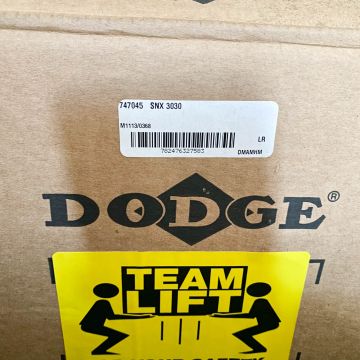 Dodge SNX3030 (747045)  at PLC2Day.com