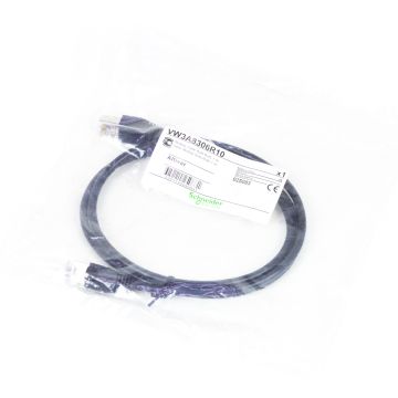 Schneider Electric VW3A8306R10 Cable at PLC2Day.com