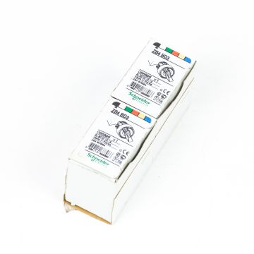 Schneider Electric ZB4BD3 Selector switch head at PLC2Day.com
