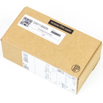 IFM O1D209 Distance Sensor at PLC2Day.com