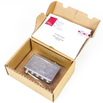 Orlaco B16-225 Ethernet Switch at PLC2Day.com