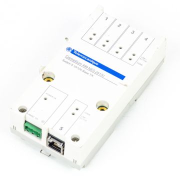 Schneider Electric 499NES25100 Switch at PLC2Day.com