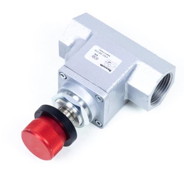 Rexroth 0 821 200 016 Valve at PLC2Day.com