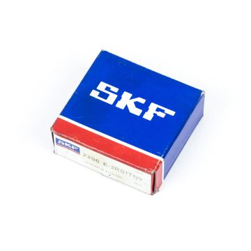 SKF 2206E-2RS1TN9 Ball Bearing at PLC2Day.com