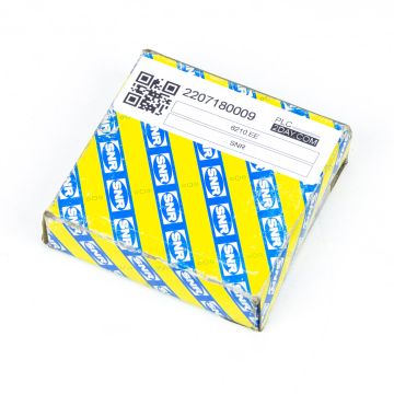 SNR 6210.EE Ball Bearing at PLC2Day.com