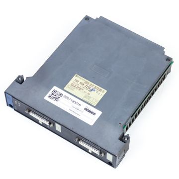 Telemecanique TSX SCM 2112 Communication Module at PLC2Day.com