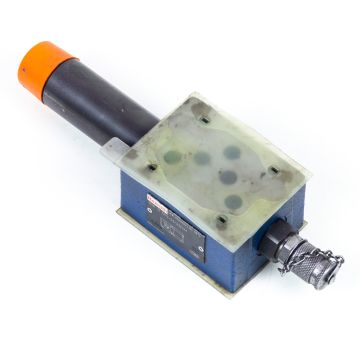 Rexroth ZDR 10 DP2-54/210YM (R900410876) Pressure Red.Valve at PLC2Day.com